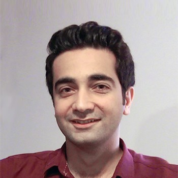 Mostafa Sharifzadeh